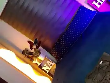 Chaturbate Private Sex Chat of seductive_scarllete