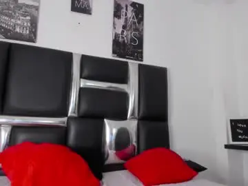 Chaturbate Nude Webcam of selene_os