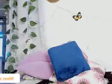 Chaturbate Nude Webcam of serena_jeyns