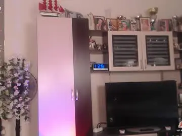 Chaturbate Watch Live Sex Cams of silenaa_sloussen