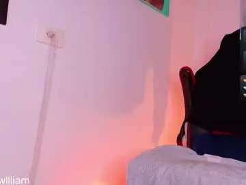 Chaturbate Private Sex Chat of sir_wllliam