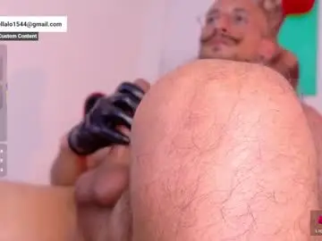 Chaturbate Live Sex Cam of sir_wllliam