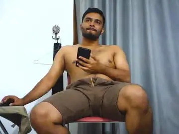 Chaturbate Adult Webcam of spicybuoy