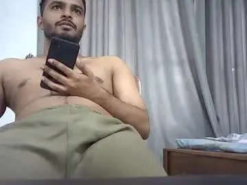 Chaturbate Private Sex Chat of spicybuoy