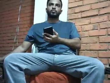 Chaturbate Sex Cam of spicybuoy