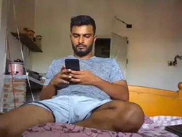 Chaturbate Sex Cam of spicybuoy