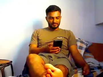 Chaturbate Nude Webcam of spicybuoy