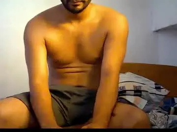 Chaturbate Nude Webcam of spicybuoy