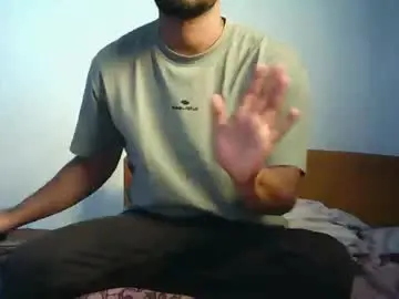 Chaturbate Live Sex of spicybuoy