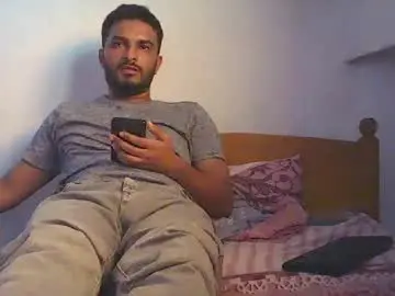 Chaturbate Free Live Porn of spicybuoy