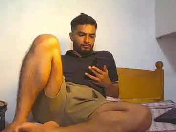 Chaturbate Live Sex of spicybuoy