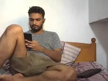 Chaturbate Live Sex of spicybuoy