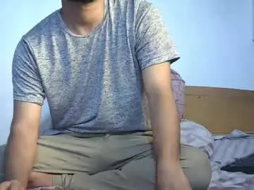 Chaturbate Free Porn Cam of spicybuoy