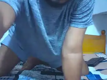 Chaturbate Live Porn of spicybuoy