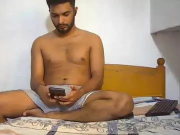 Chaturbate Live Sex of spicybuoy