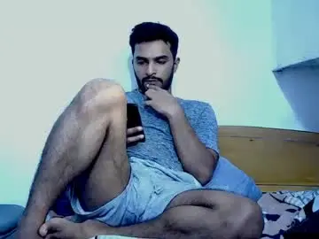 Chaturbate Live Sex of spicybuoy