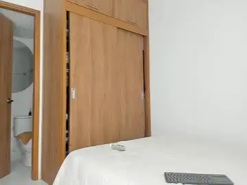 Chaturbate Best live sex cam show of sr_smit_hot