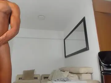 Chaturbate Free Porn Cam of sr_smit_hot