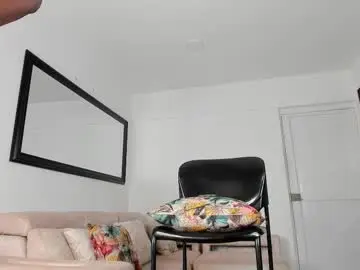 Chaturbate Best live sex cam show of sr_smit_hot