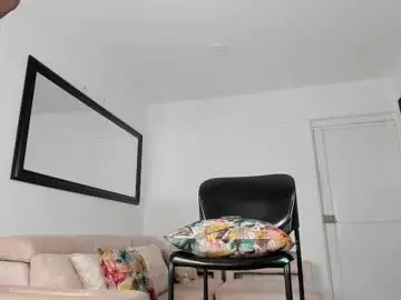 Chaturbate Live Sex of sr_smit_hot