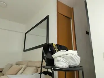 Chaturbate Adult Webcam of sr_smit_hot