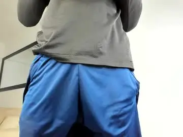 Chaturbate Private Sex Chat of sr_smit_hot