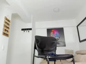 Chaturbate Adult Webcam of sr_smit_hot