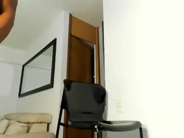 Chaturbate Sex Cam of sr_smit_hot