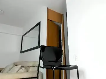 Chaturbate Adult Webcam of sr_smit_hot