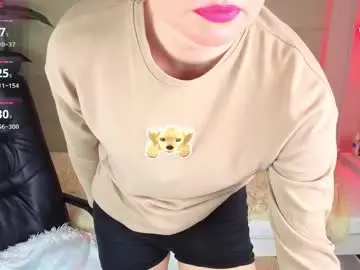 Chaturbate Best live sex cam show of sunny_nicoleee