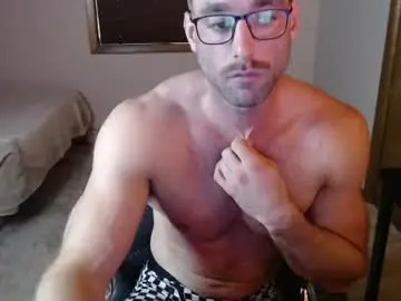 Chaturbate Live Sex Cam of tayloroaks