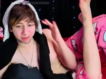 Chaturbate Live Porn of timothy_fox