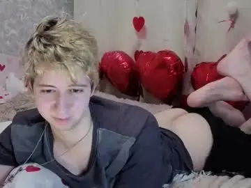 Chaturbate Live Sex Cam of timothy_fox