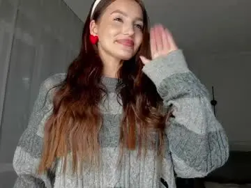 Chaturbate Free Live Porn of xxx_leila