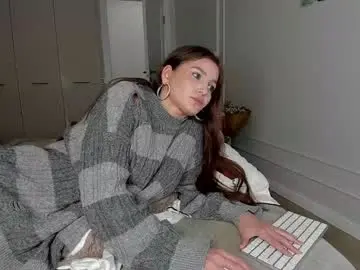 Chaturbate Free Porn Cam of xxx_leila