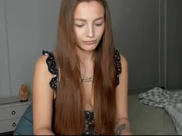 Chaturbate Live Sex of xxx_leila