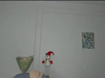 Chaturbate Free Porn Cam of xxx_leila