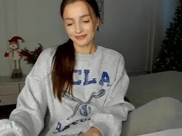 Chaturbate Best Webcam of xxx_leila