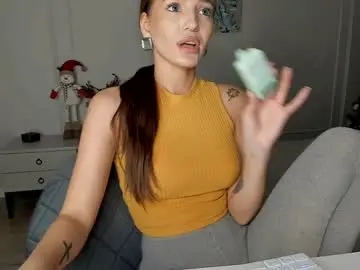 Chaturbate Adult Webcam of xxx_leila