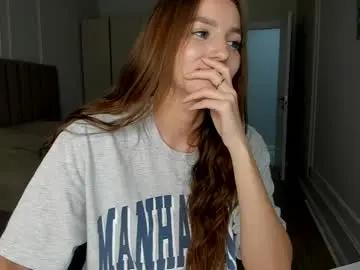 Chaturbate Free Porn Cam of xxx_leila