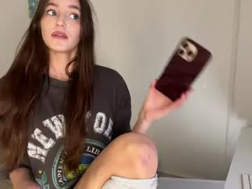 Chaturbate Live Sex Cam of xxx_leila