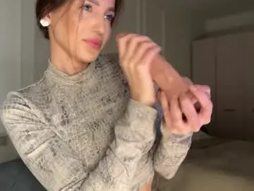 Chaturbate Best Webcam of xxx_leila