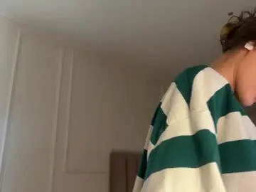 Chaturbate Watch Live Sex Cams of xxx_leila