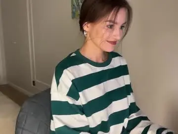 Chaturbate Adult Video Chat of xxx_leila