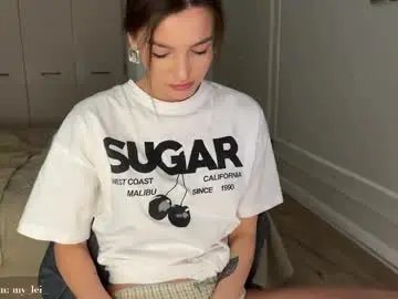 Chaturbate Free Live Porn of xxx_leila