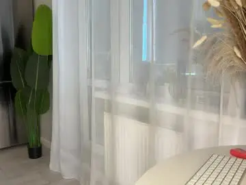 Chaturbate Watch Live Sex Cams of xxx_leila