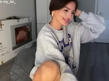 Chaturbate Private Sex Chat of xxx_leila