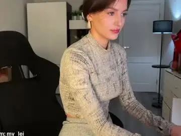 Chaturbate Best Webcam of xxx_leila