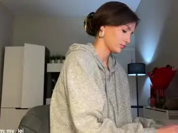 Chaturbate Private Sex Chat of xxx_leila