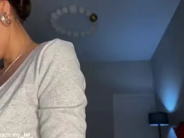 Chaturbate Sex Cam of xxx_leila